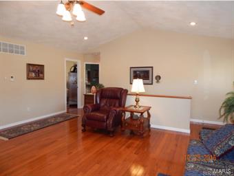 4648 Kane Hill Road Ellis Grove, IL 62241 - Photo 7 of 36