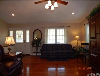 4648 Kane Hill Road Ellis Grove, IL 62241 - Photo 8 of 36