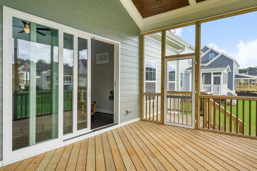 2912 Romealia Lane Raleigh, NC 27613 - Photo 21 of 23 Photo 21