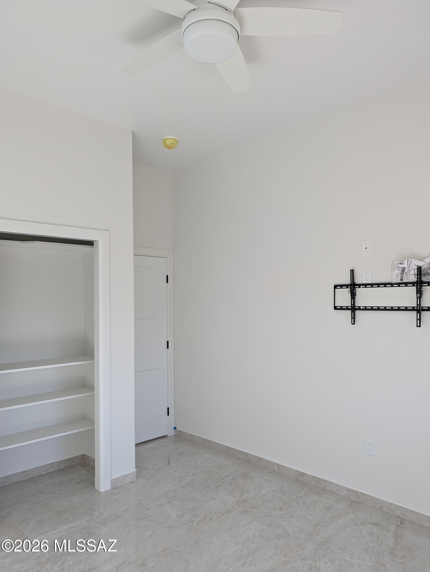 1811 Cajeme Court Rio Rico, AZ 85648 - Photo 26 of 32 Bedroom 2-