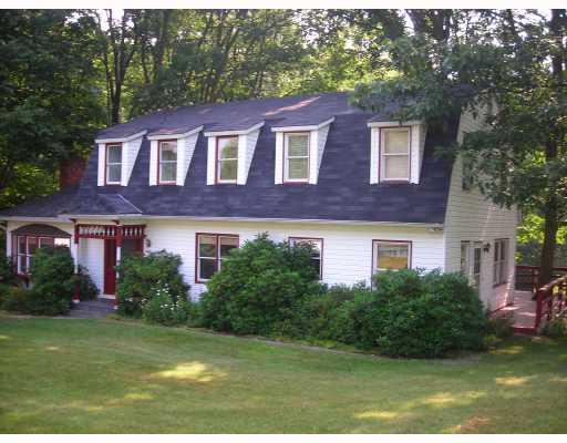 518 Otts Road New Alexandria, PA 15670 - Photo 1 of 8 Exterior Front.