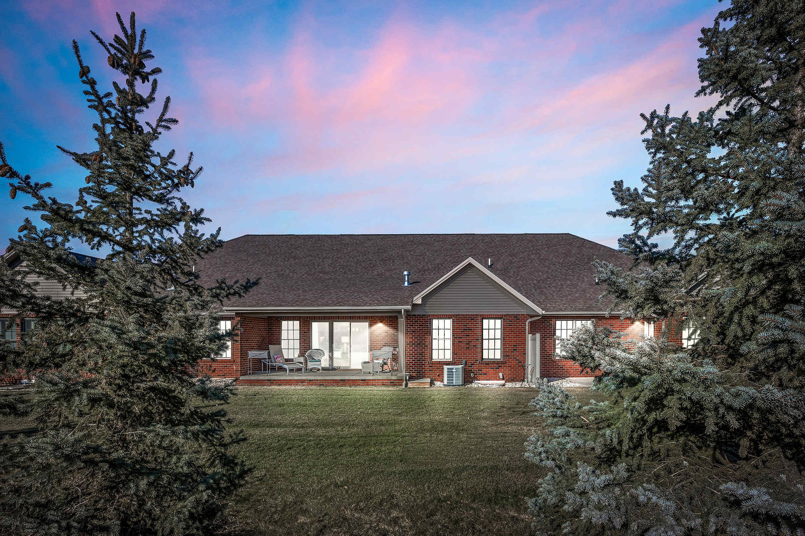 1423 Pine Forest Drive Normal, IL 61761 - Photo 2 of 45