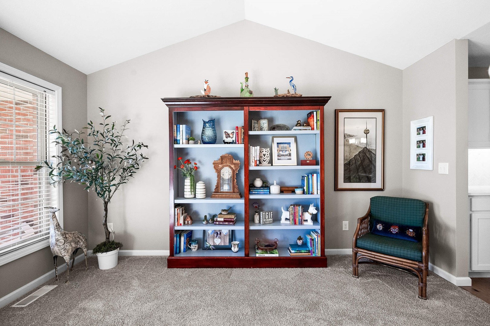 1423 Pine Forest Drive Normal, IL 61761 - Photo 24 of 45