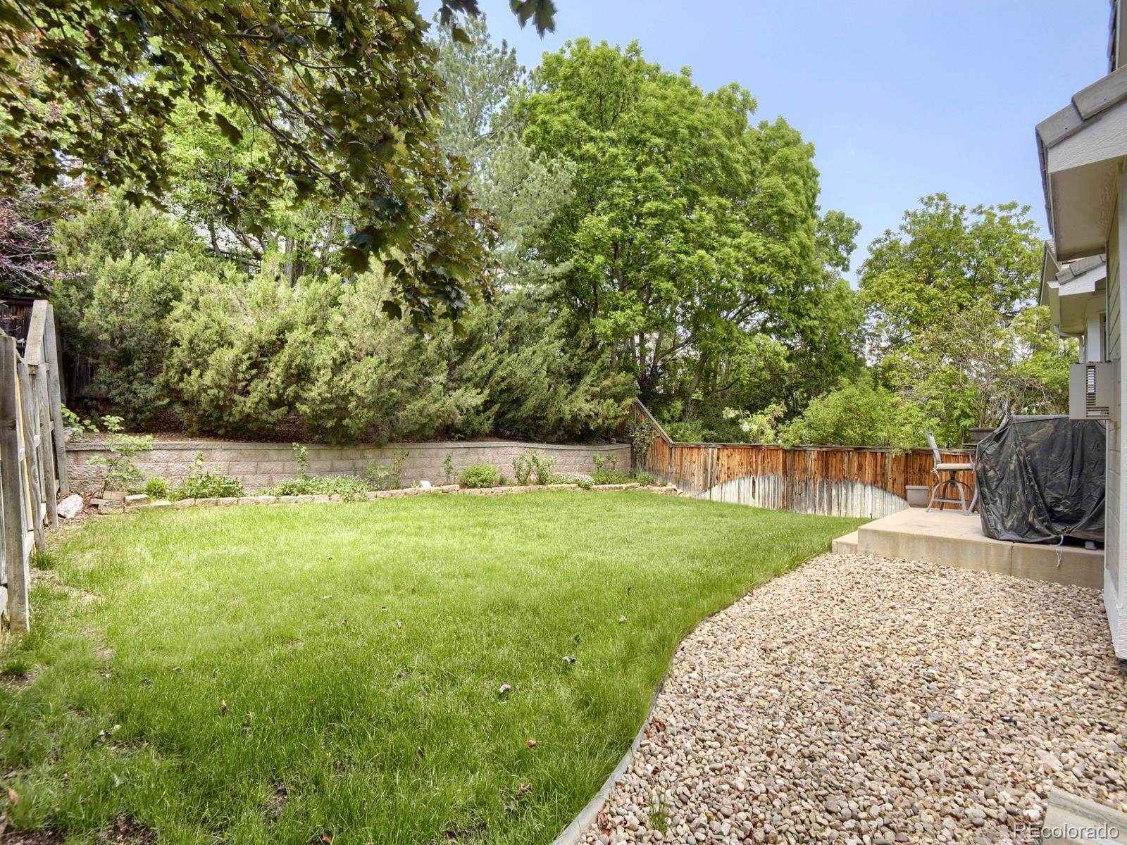 10235 Alexa Lane Highlands Ranch, CO 80130 - Photo 33 of 33
