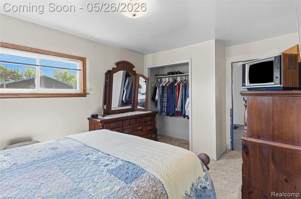 1145 South Washburn Road Lapeer, MI 48446 - Photo 21 of 56