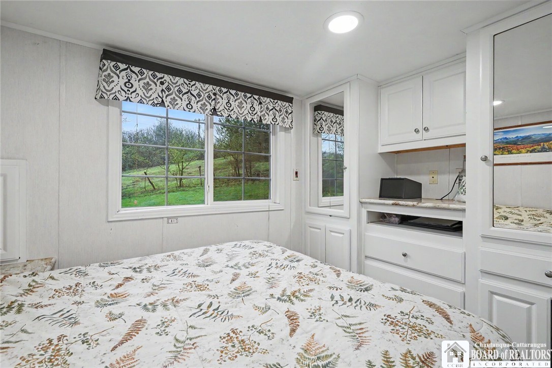 5857 Bloye Road Humphrey, NY 14737 - Photo 17 of 30