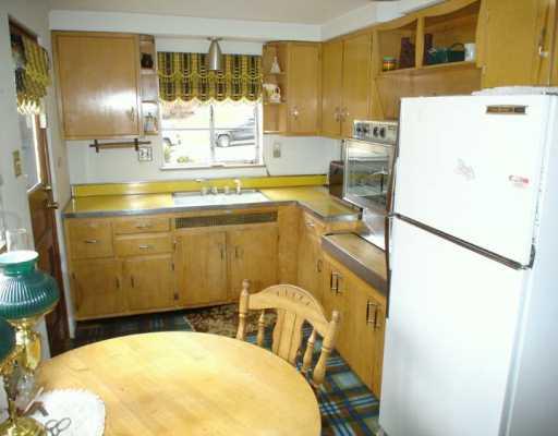 3221 Apache Road Bethel Park, PA 15241 - Photo 6 of 8 Kitchen.