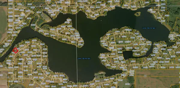 $100,000 | 10680 Emerald Drive, Cement City, MI 49233