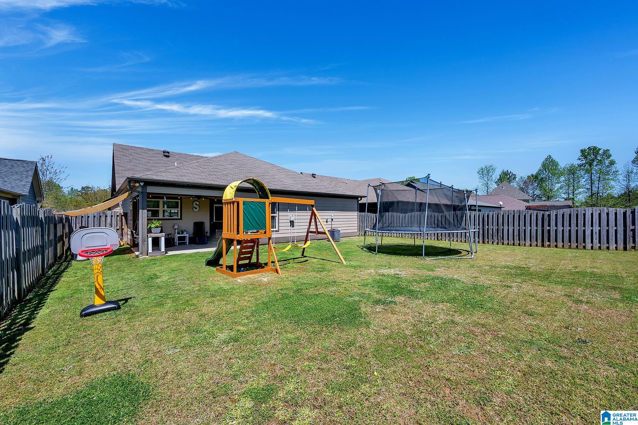 830 Braddock Road Springville, AL 35146 - Photo 34 of 38