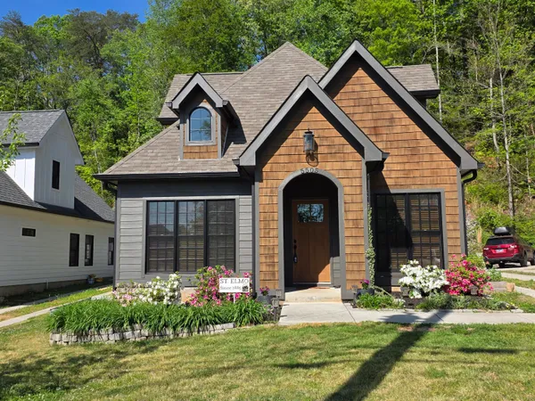 $499,900 | 5505 Alabama Avenue, Chattanooga, TN 37409