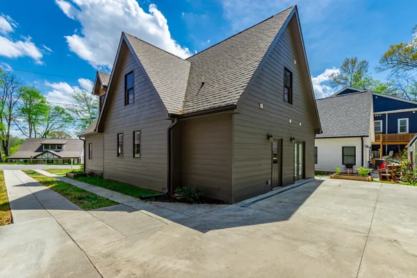 $499,900 | 5505 Alabama Avenue, Chattanooga, TN 37409