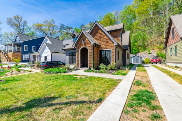 $499,900 | 5505 Alabama Avenue, Chattanooga, TN 37409
