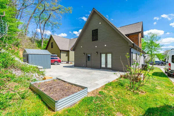 $499,900 | 5505 Alabama Avenue, Chattanooga, TN 37409