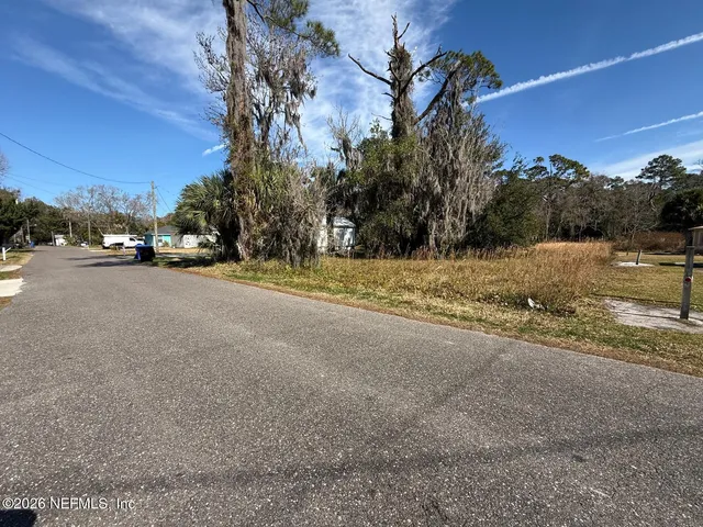 $120,000 | 720 Alexander Street, St. Augustine, FL 32084