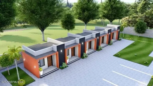 $120,000 | 720 Alexander Street, St. Augustine, FL 32084