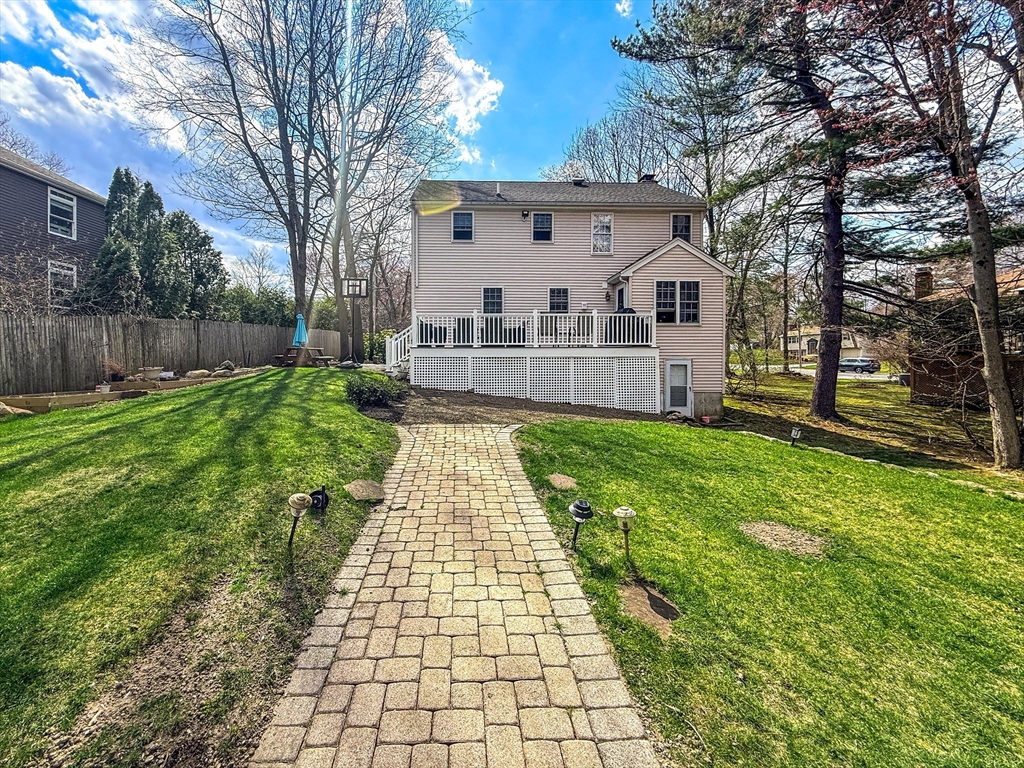 2 Larson Road Milford, MA 01757 - Photo 38 of 41