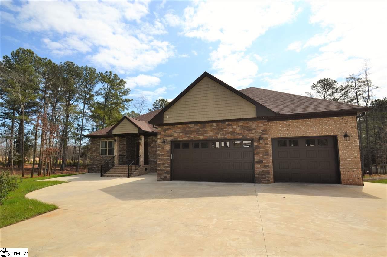 481 Prison Camp Road Campobello, SC 29322 - Photo 1 of 31