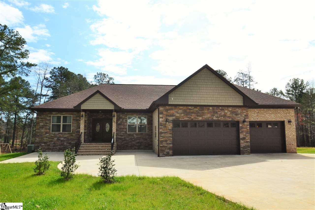 481 Prison Camp Road Campobello, SC 29322 - Photo 2 of 31
