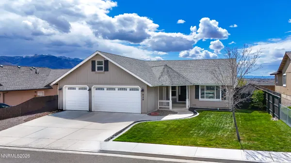 $520,000 | 629 Ross Street, Winnemucca, NV 89445