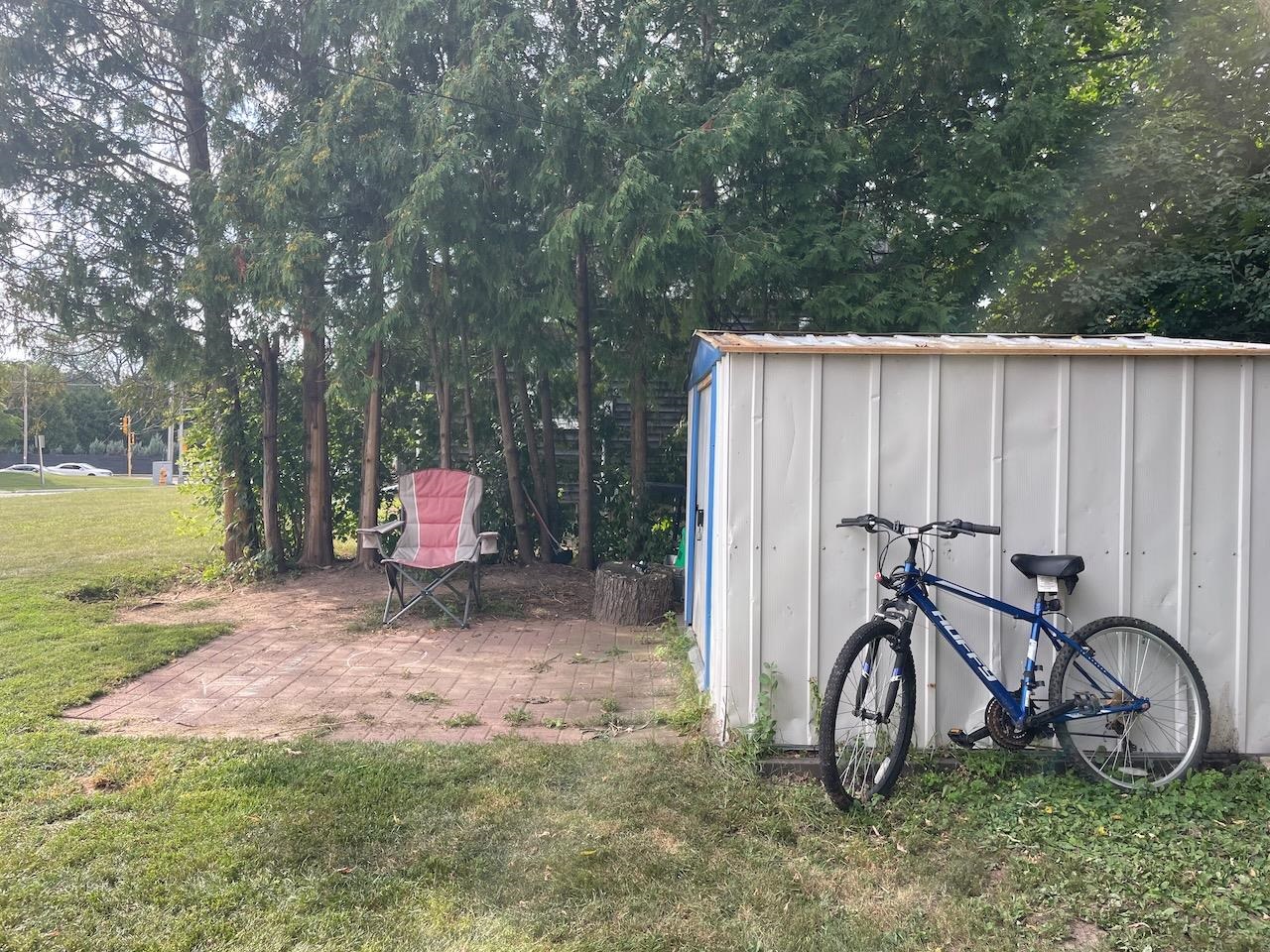 1421 Ridgeway Drive De Pere, WI 54115 - Photo 29 of 33