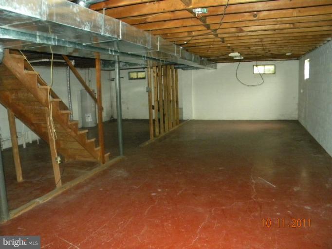 733 Stockton Road Front Royal, VA 22630 - Photo 5 of 10 Basement