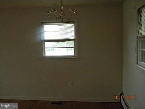 733 Stockton Road Front Royal, VA 22630 - Photo 9 of 10 Dining Room