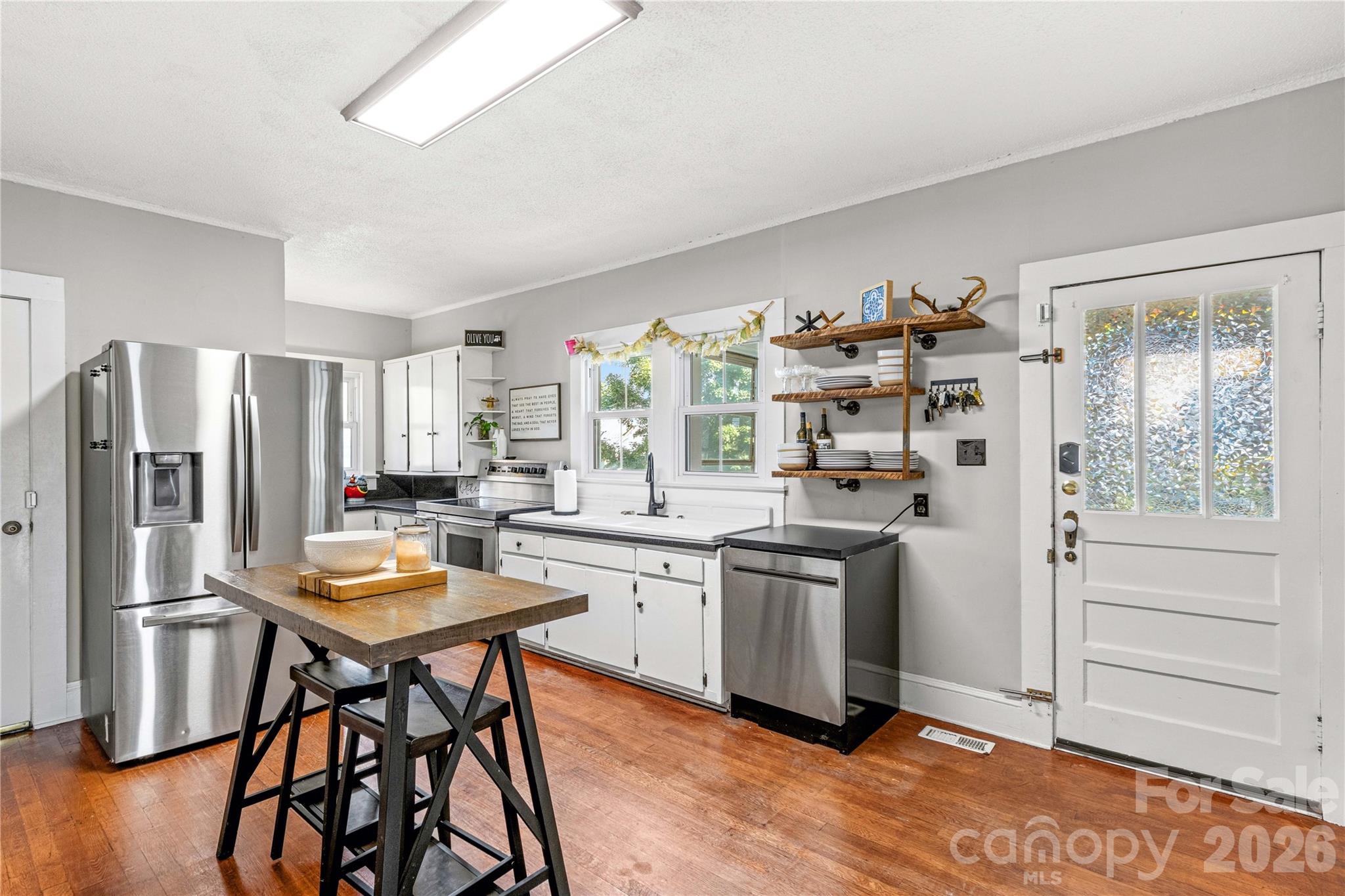 532 Rash Road Olin, NC 28660 - Photo 12 of 48 Gallery Image 12