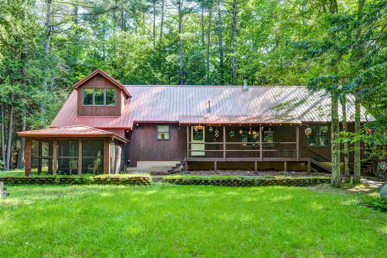 24 Hemlock Road Barnstead, NH 03218 - Photo 1 of 31