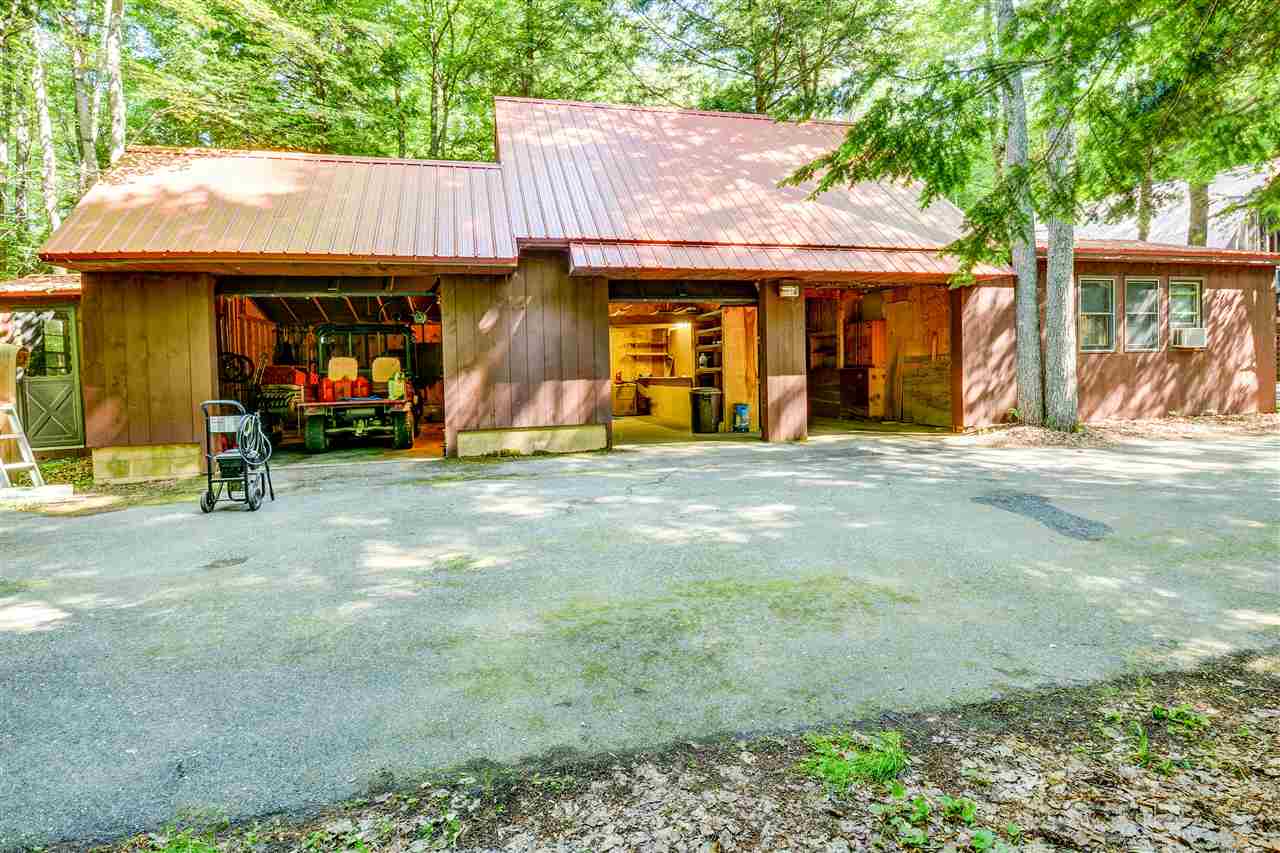 24 Hemlock Road Barnstead, NH 03218 - Photo 22 of 31