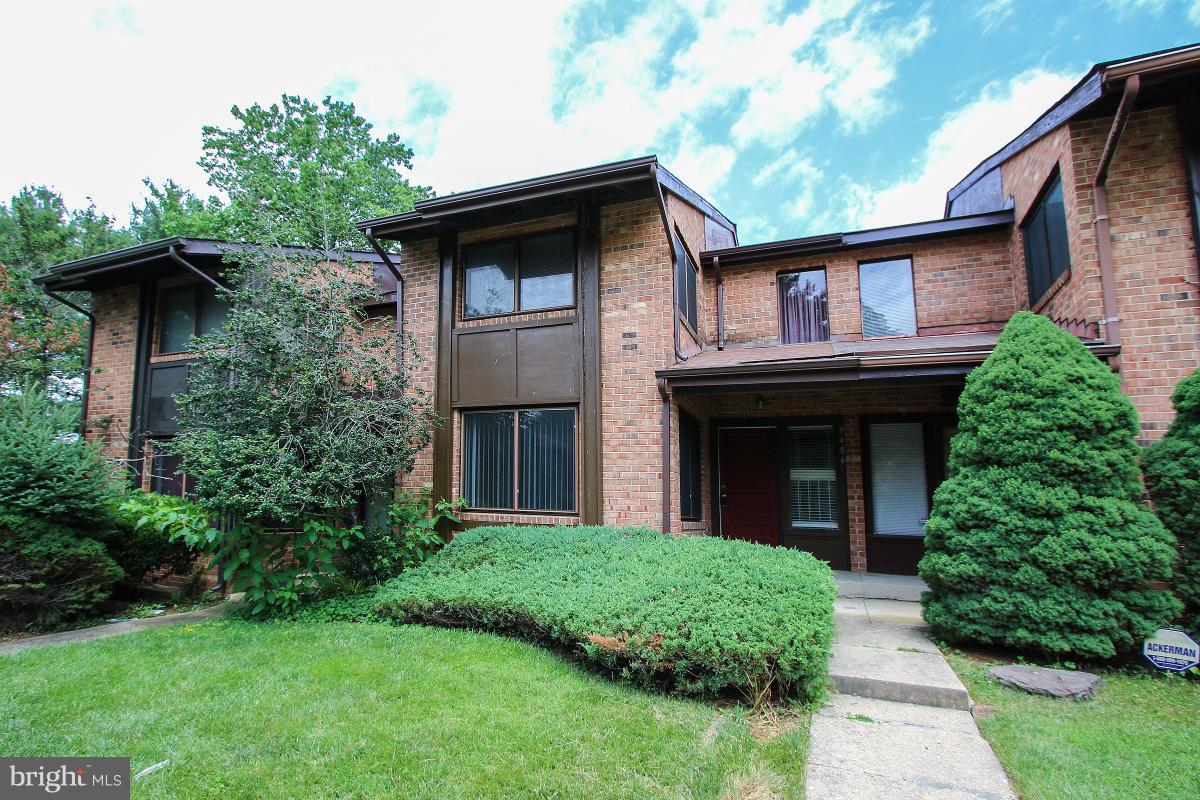 9486 Kilimanjaro Road Columbia, MD 21045 - Photo 1 of 30 Exterior (Front)