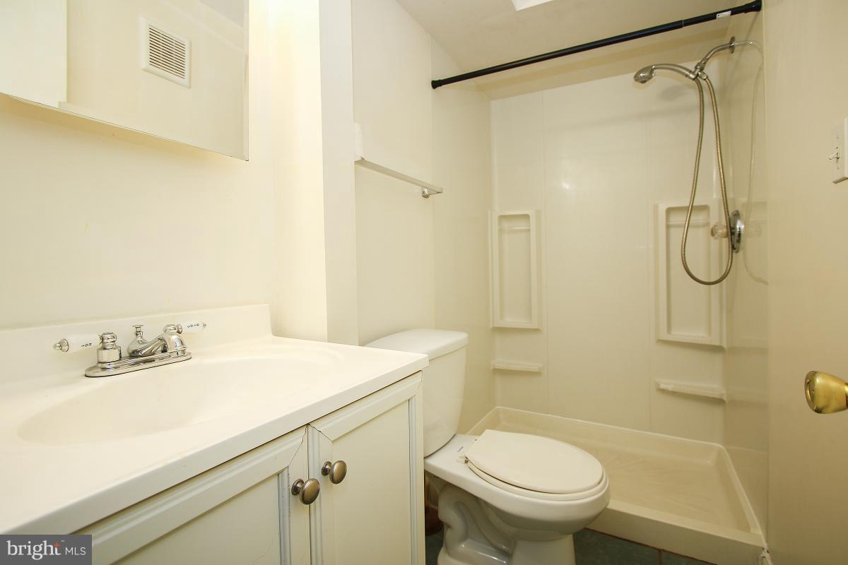 9486 Kilimanjaro Road Columbia, MD 21045 - Photo 24 of 30 Bathroom # 3 Lower Level