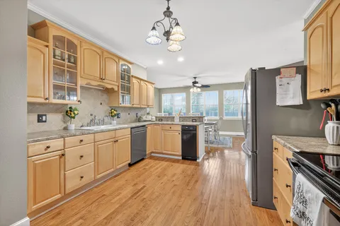 $430,000 | 539 Forrest Pointe Drive, Murfreesboro, TN 37130