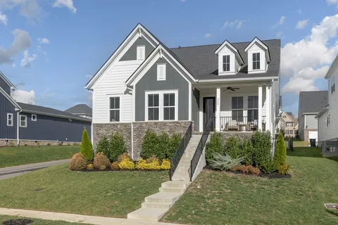 $814,900 | 5024 Evangeline Place, Nolensville, TN 37135