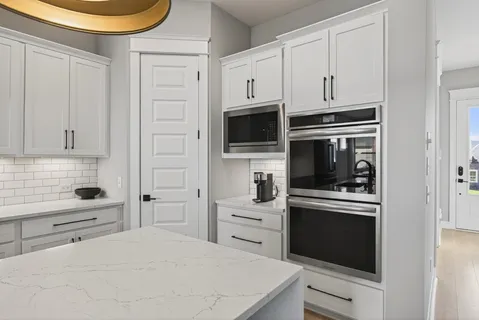 $814,900 | 5024 Evangeline Place, Nolensville, TN 37135