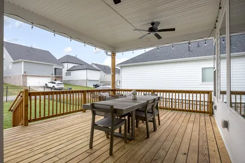 $814,900 | 5024 Evangeline Place, Nolensville, TN 37135