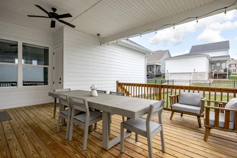 $814,900 | 5024 Evangeline Place, Nolensville, TN 37135