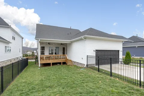 $814,900 | 5024 Evangeline Place, Nolensville, TN 37135