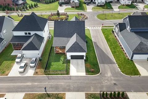 $814,900 | 5024 Evangeline Place, Nolensville, TN 37135