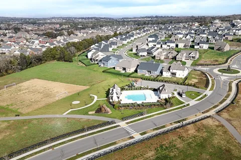 $814,900 | 5024 Evangeline Place, Nolensville, TN 37135