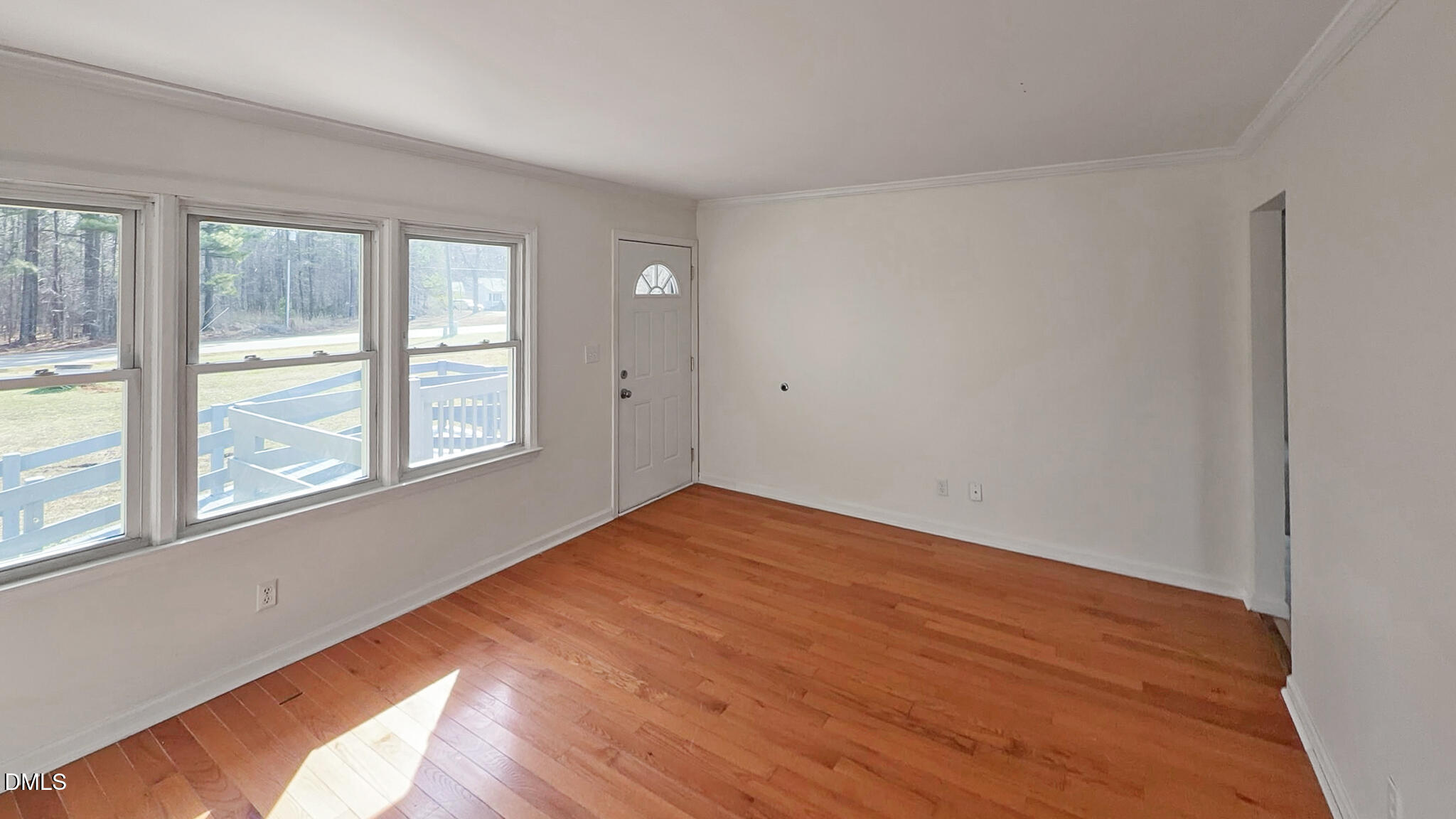 5503 Antioch Road Oxford, NC 27565 - Photo 13 of 14 listing_13