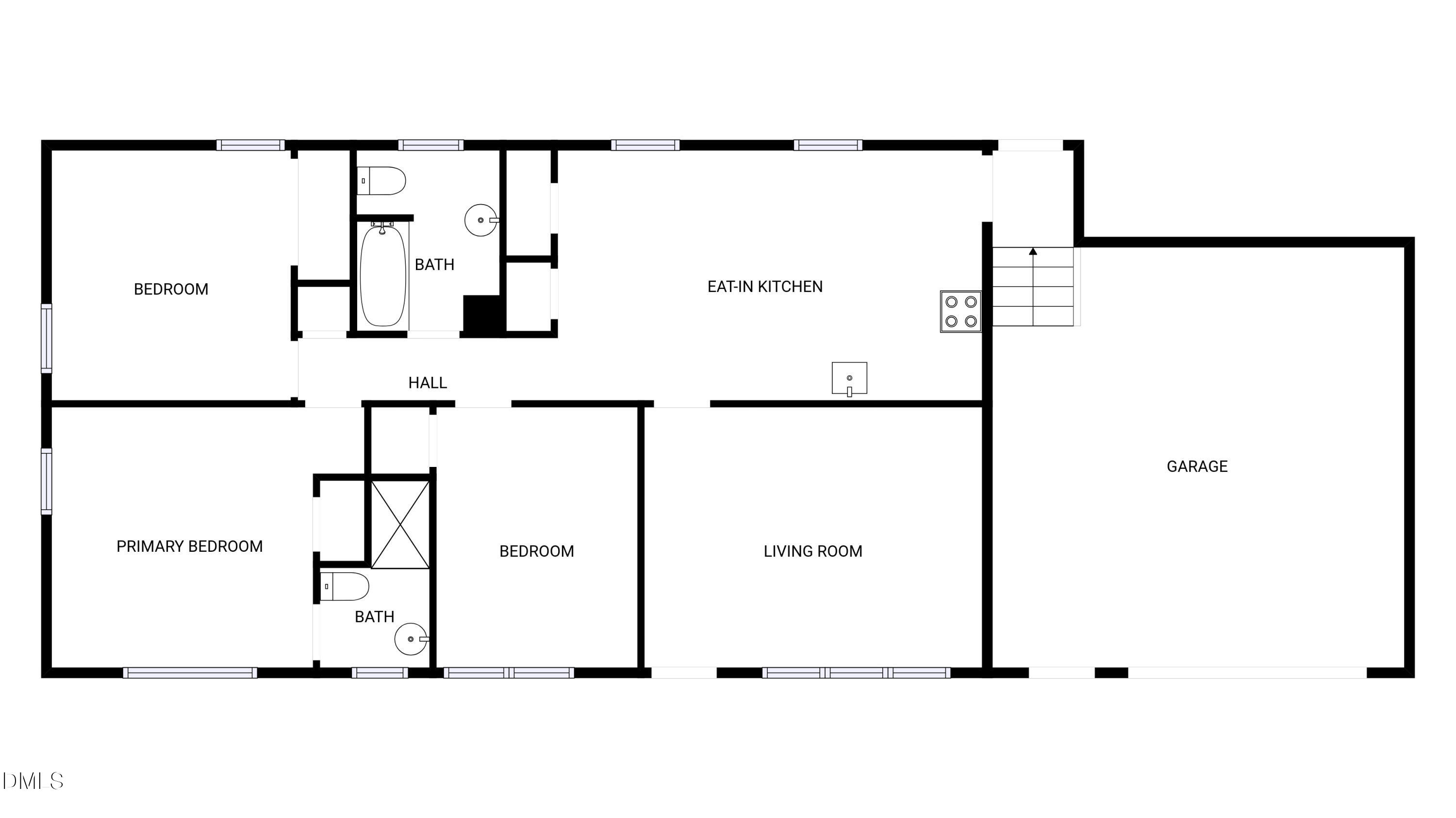 5503 Antioch Road Oxford, NC 27565 - Photo 14 of 14 rdu