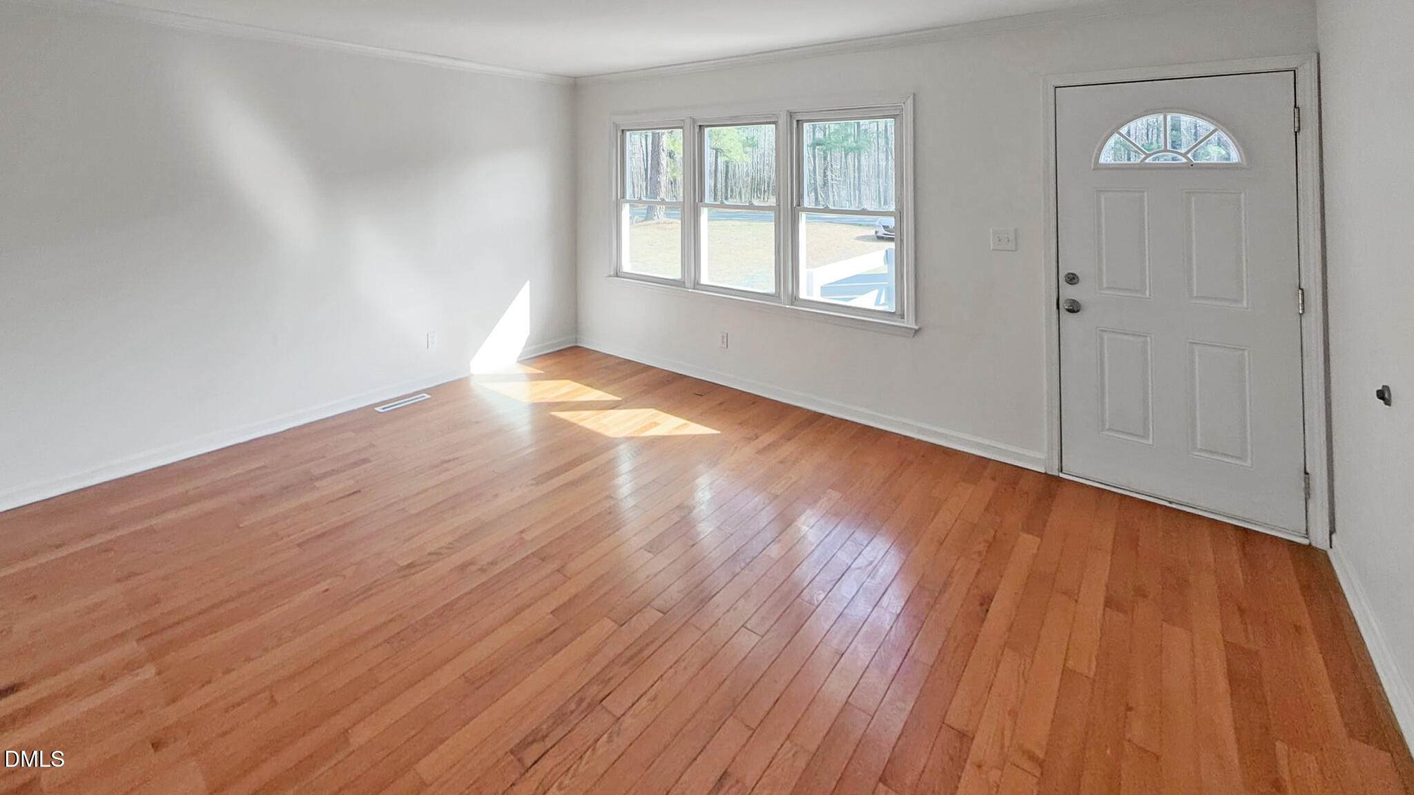 5503 Antioch Road Oxford, NC 27565 - Photo 3 of 14 listing_2