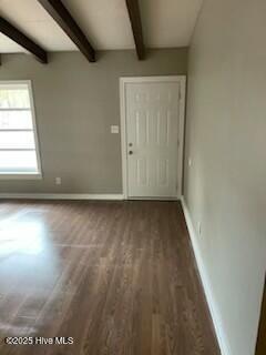 1303 Downing Street Southwest Wilson, NC 27893 - Photo 2 of 10 LVINGROOM