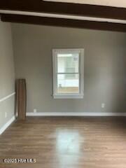 1303 Downing Street Southwest Wilson, NC 27893 - Photo 3 of 10 LIVINGROOM