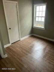 1303 Downing Street Southwest Wilson, NC 27893 - Photo 5 of 10 BEDROOM 1