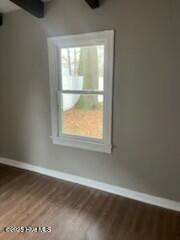 1303 Downing Street Southwest Wilson, NC 27893 - Photo 6 of 10 BEDROOM 2