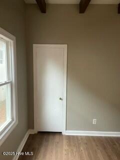 1303 Downing Street Southwest Wilson, NC 27893 - Photo 7 of 10 BEDROOM 2