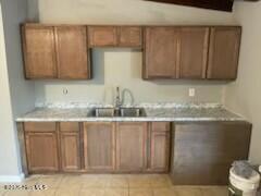 1303 Downing Street Southwest Wilson, NC 27893 - Photo 8 of 10 KITCHEN