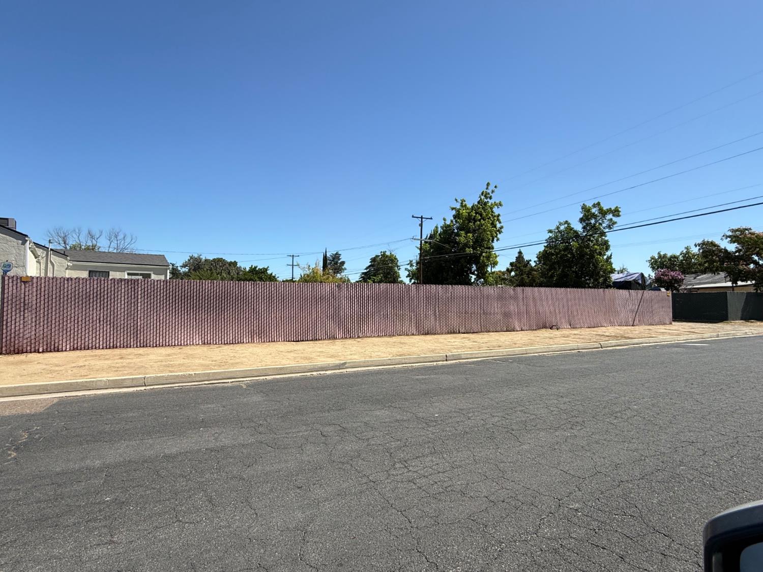501 Rotan Avenue Madera, CA 93637 - Photo 19 of 23 a view of a swimming pool and an outdoor space
