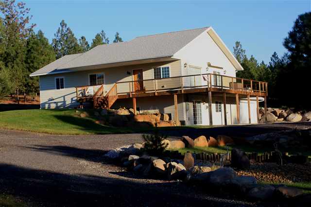 30824 North Milan Road Chattaroy, WA 99003 - Photo 1 of 9 Gallery Image 1